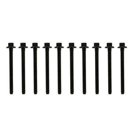 Fel-Pro Head Bolt Set, Es72479 ES72479